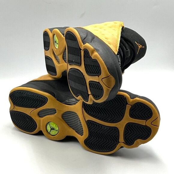 Air Jordan 13 Retro Low GS 'Chutney' (2017) - Picture 8 of 11